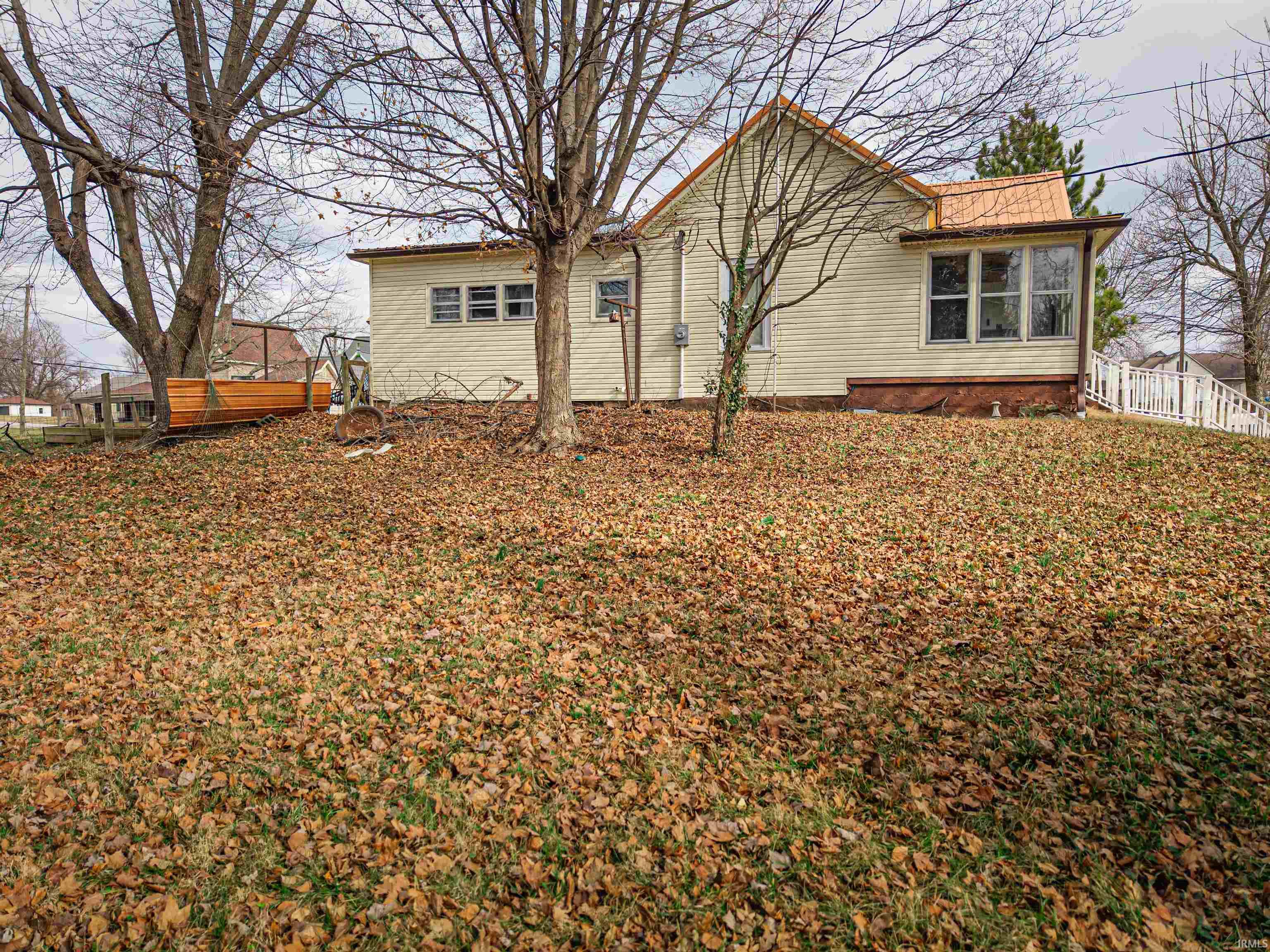 1210 Walnut Street Petersburg, IN 47567 - Photo 28 of 34