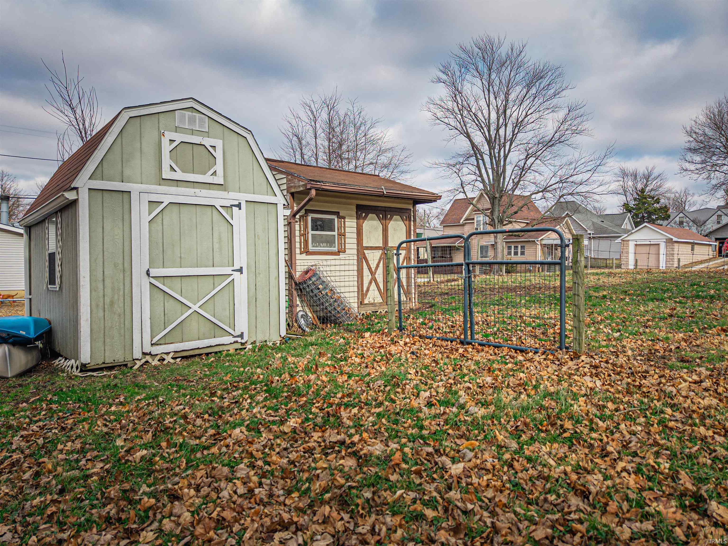 1210 Walnut Street Petersburg, IN 47567 - Photo 29 of 34