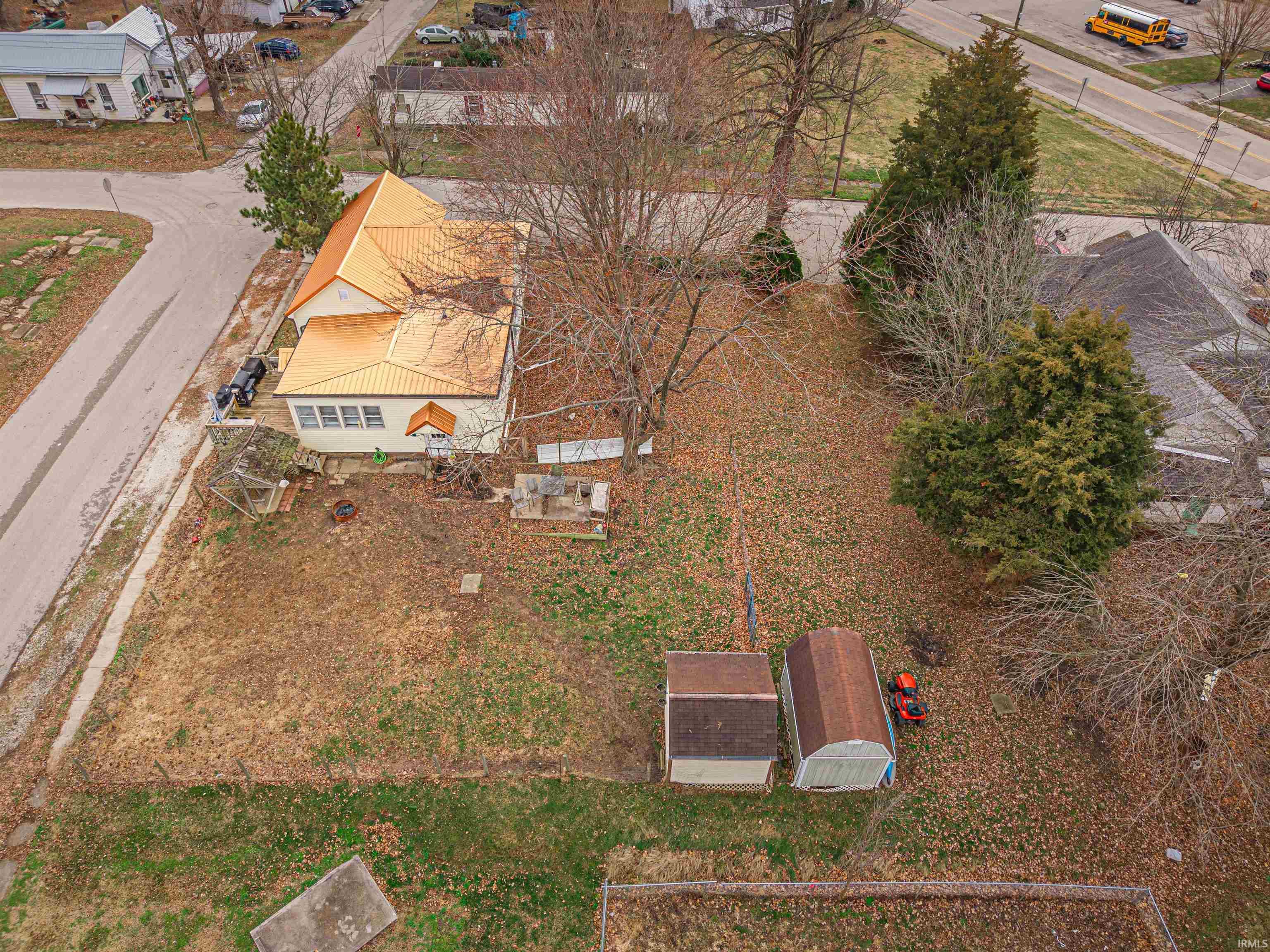 1210 Walnut Street Petersburg, IN 47567 - Photo 33 of 34