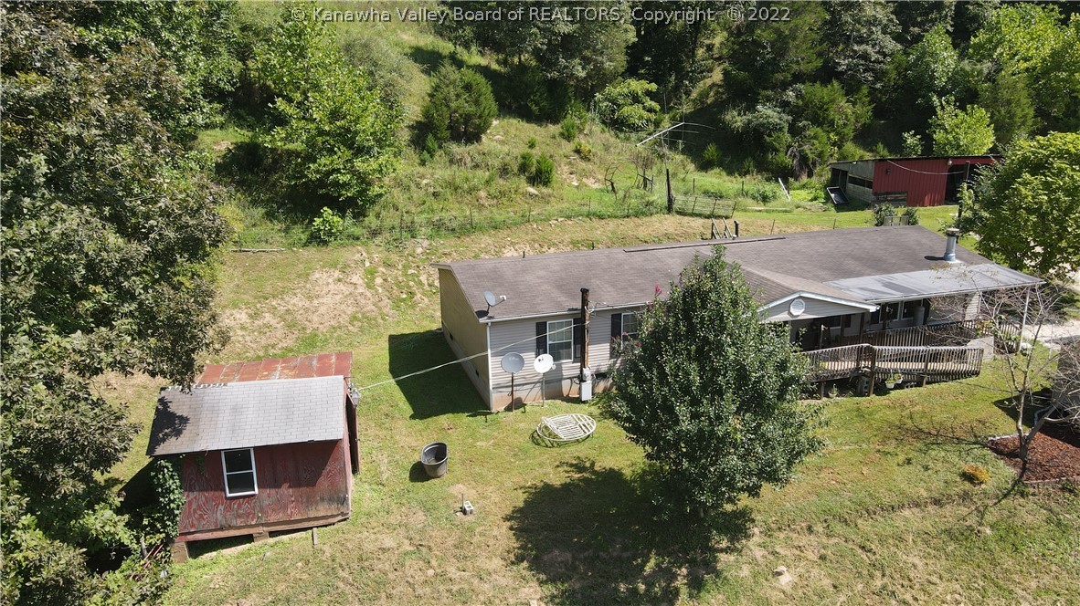 5503 Jerrys Run Road Apple Grove, WV 25502 - Photo 3 of 27 Gallery Image 3