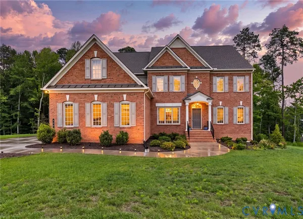 $1,679,000 | 172 Blair Estates, Richmond, VA 23238