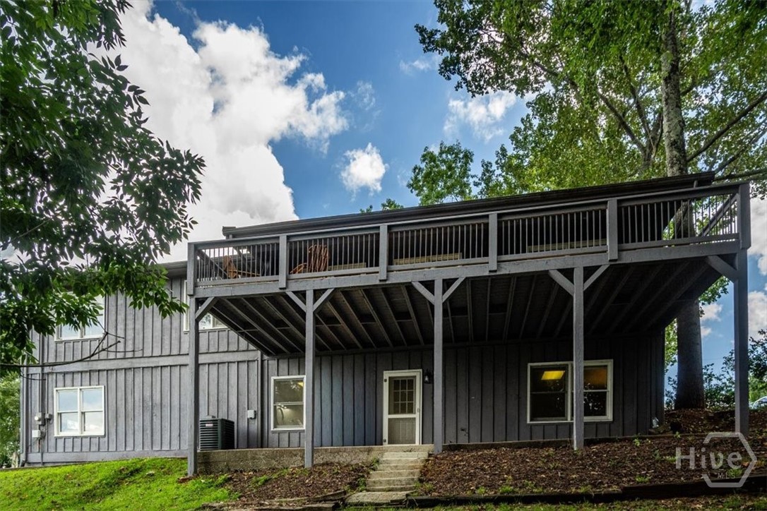 3039 Manor Ridge Gainesville, GA 30506 - Photo 34 of 39