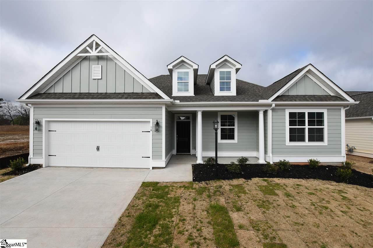 14 Octavia Road Taylors, SC 29687 - Photo 1 of 32 Gallery Image 1