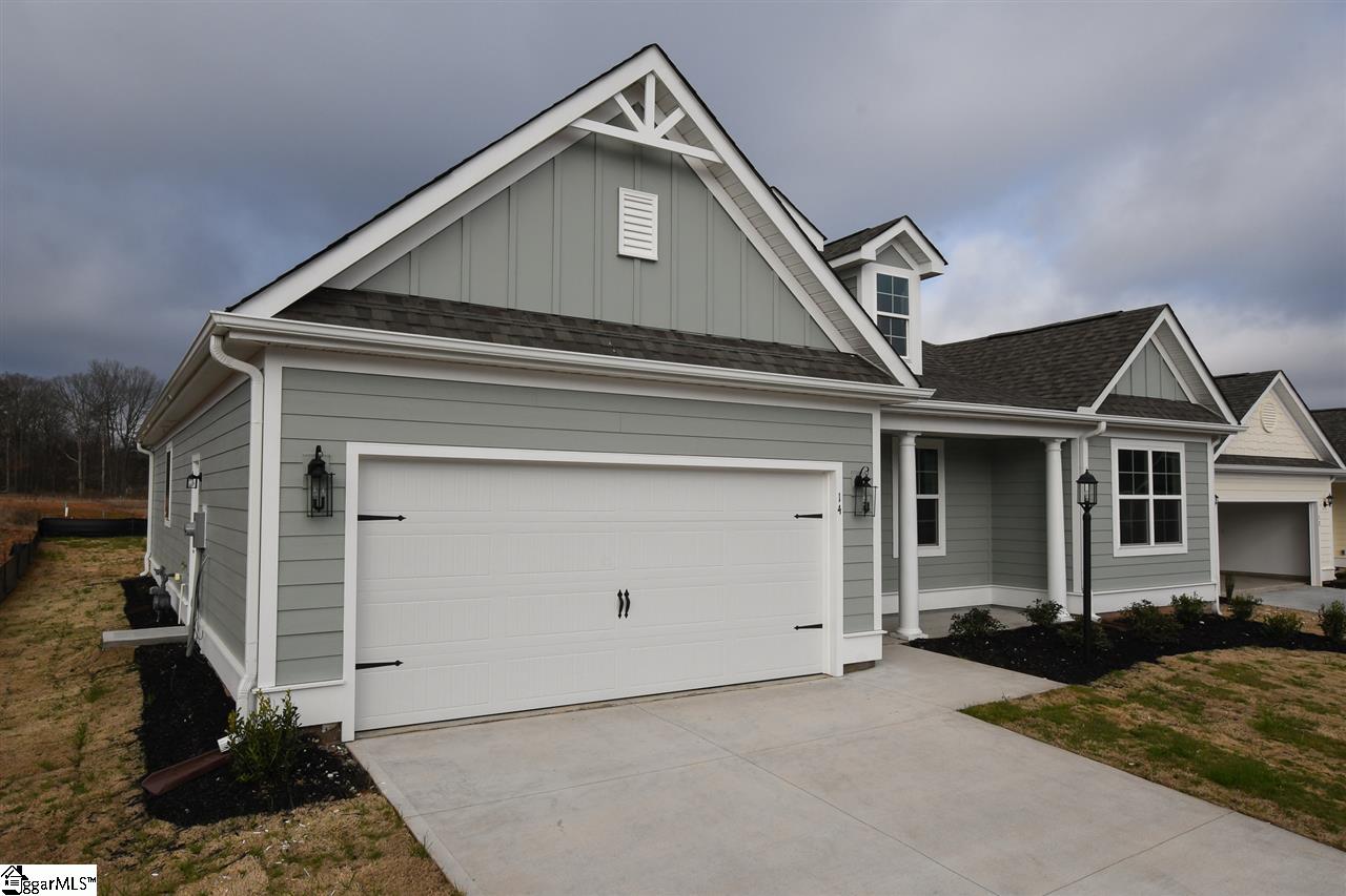 14 Octavia Road Taylors, SC 29687 - Photo 2 of 32 Gallery Image 2