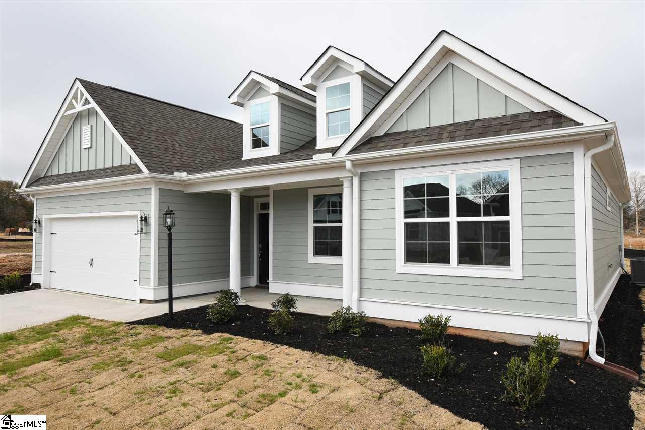 14 Octavia Road Taylors, SC 29687 - Photo 3 of 32 Gallery Image 3