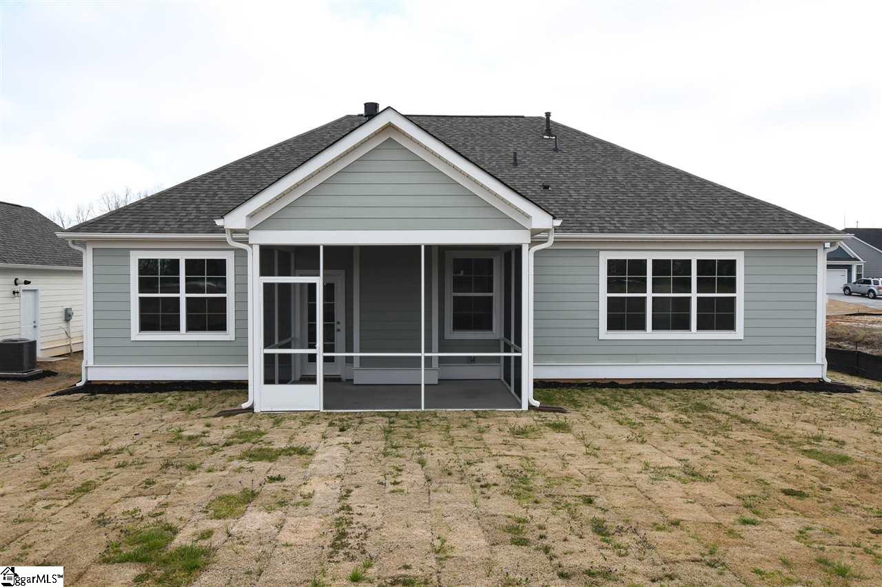 14 Octavia Road Taylors, SC 29687 - Photo 6 of 32 Gallery Image 6