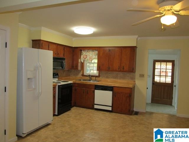 7340 Stemley Bridge Road Talladega, AL 35160 - Photo 4 of 29 Gallery Image 4
