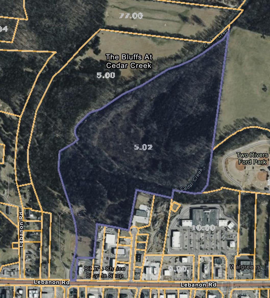 11555 Lebanon Road Mount Juliet, TN 37122 - Photo 1 of 1