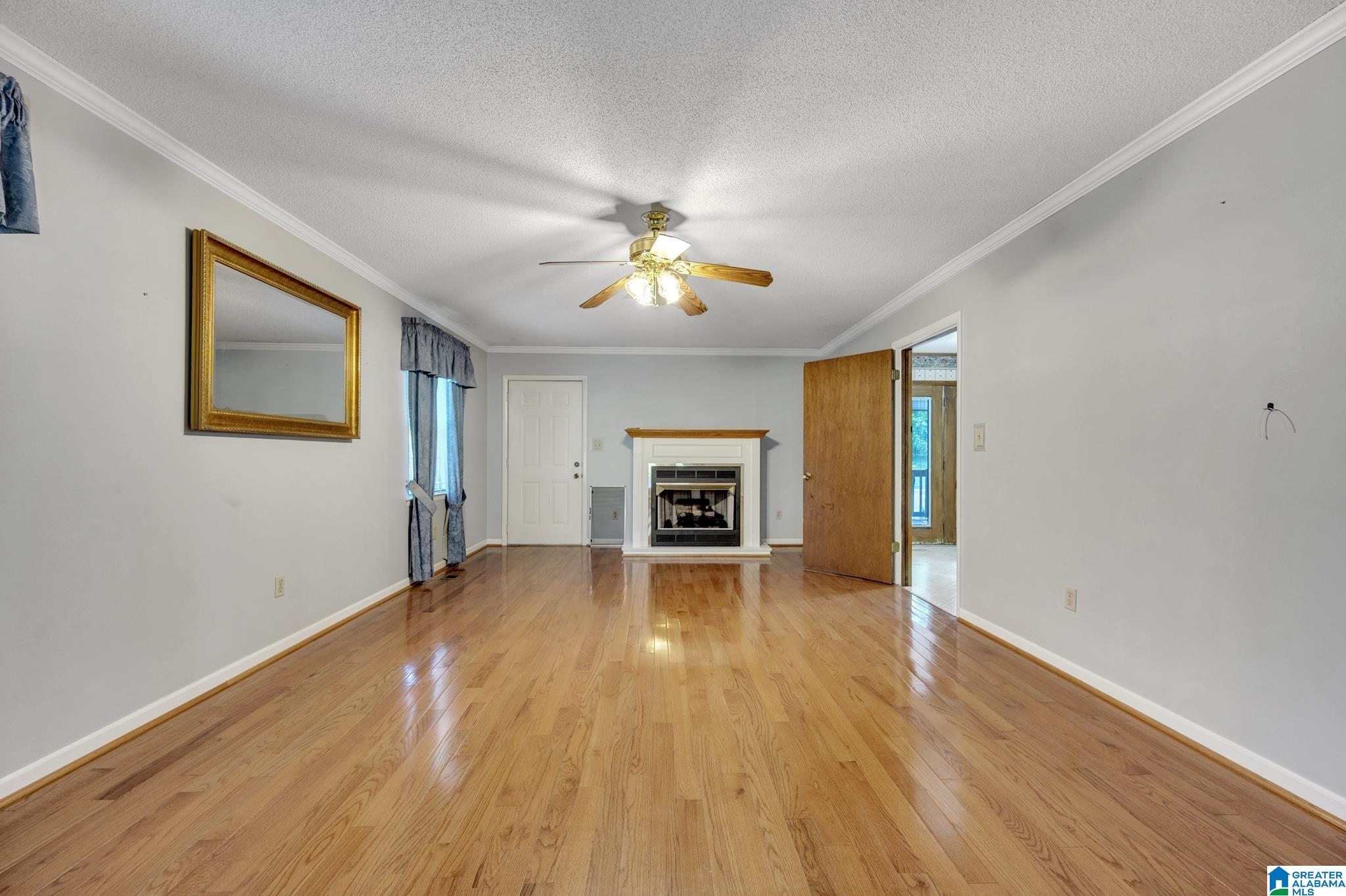 5129 Forestwood Road Adamsville, AL 35005 - Photo 14 of 30 Gallery Image 14