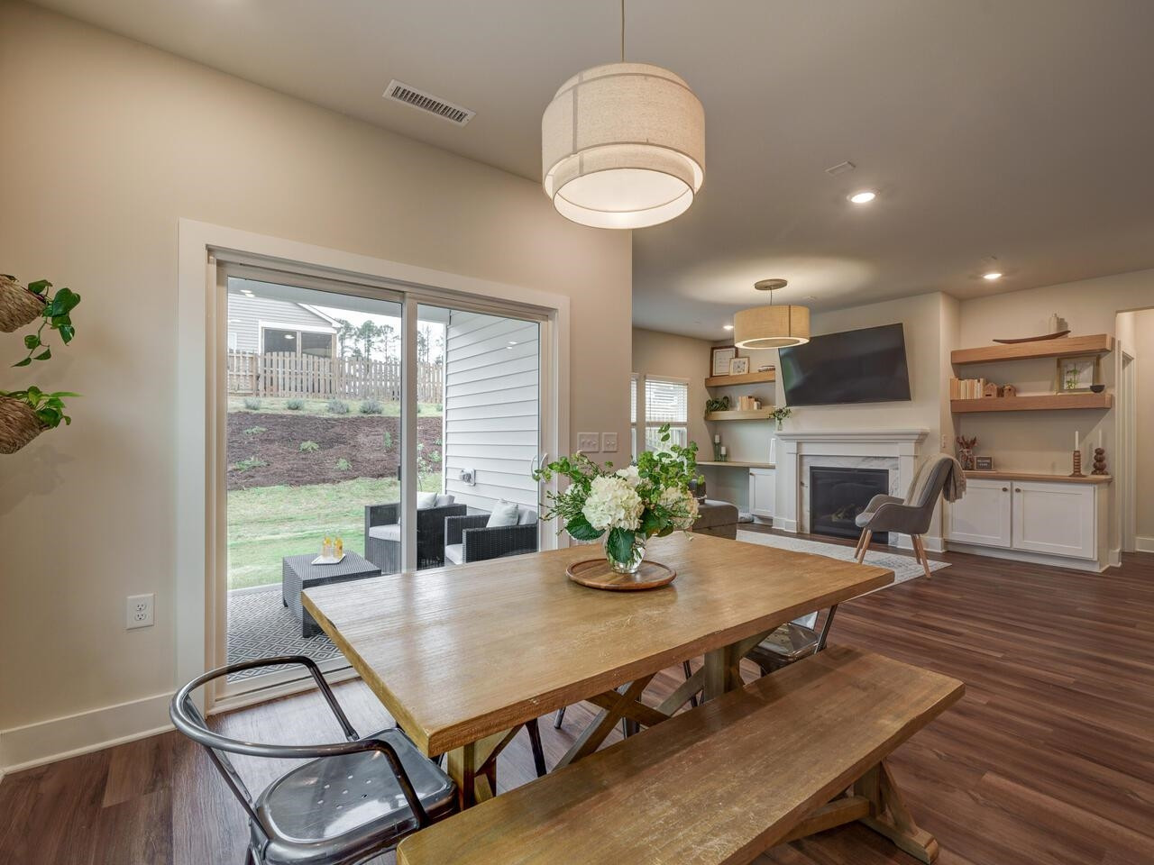 1424 Wrenn Road Durham, NC 27703 - Photo 16 of 41 Photo 16
