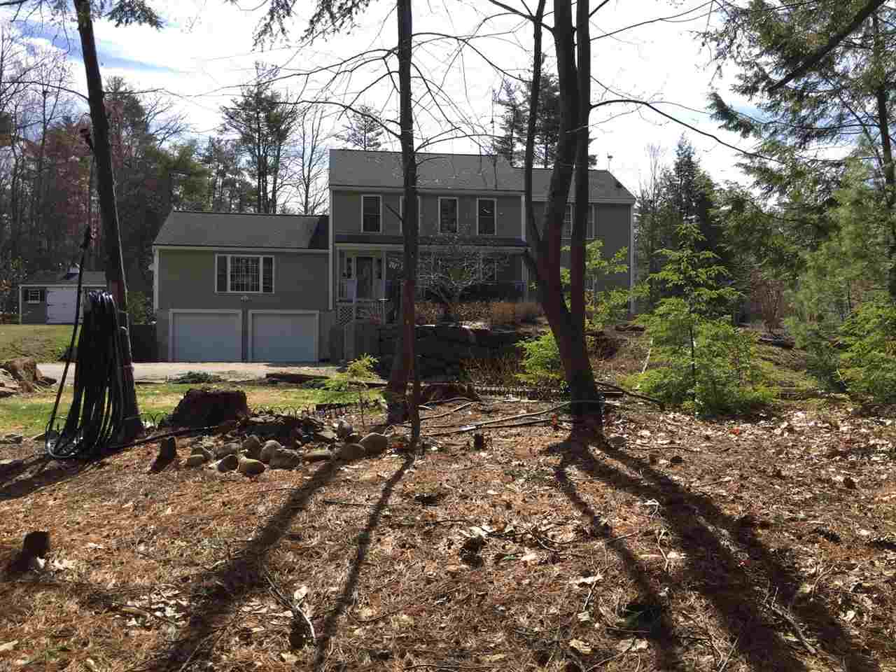 47 Governors Road Rochester, NH 03867 - Photo 1 of 36