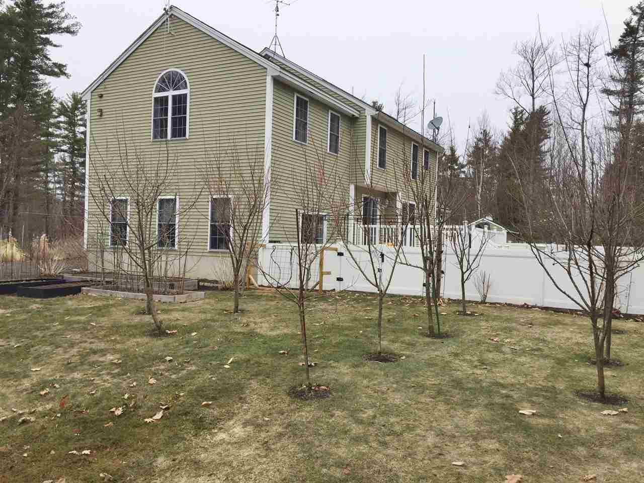 47 Governors Road Rochester, NH 03867 - Photo 23 of 36