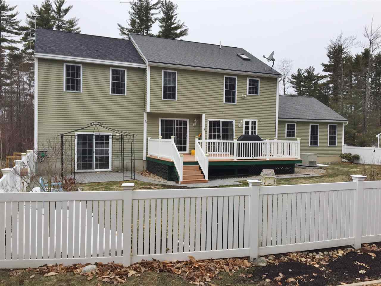 47 Governors Road Rochester, NH 03867 - Photo 24 of 36
