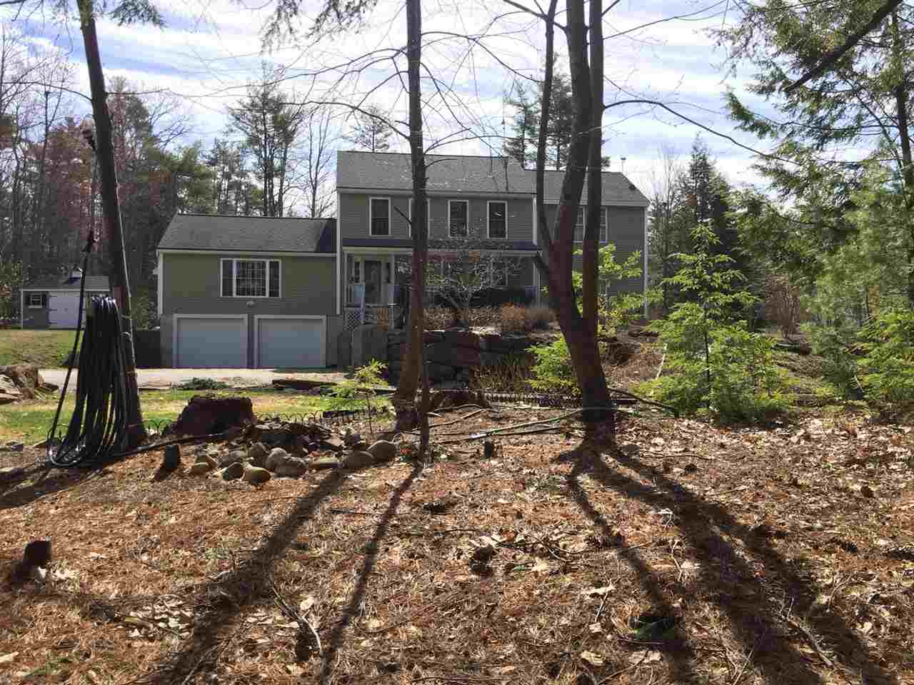 47 Governors Road Rochester, NH 03867 - Photo 26 of 36