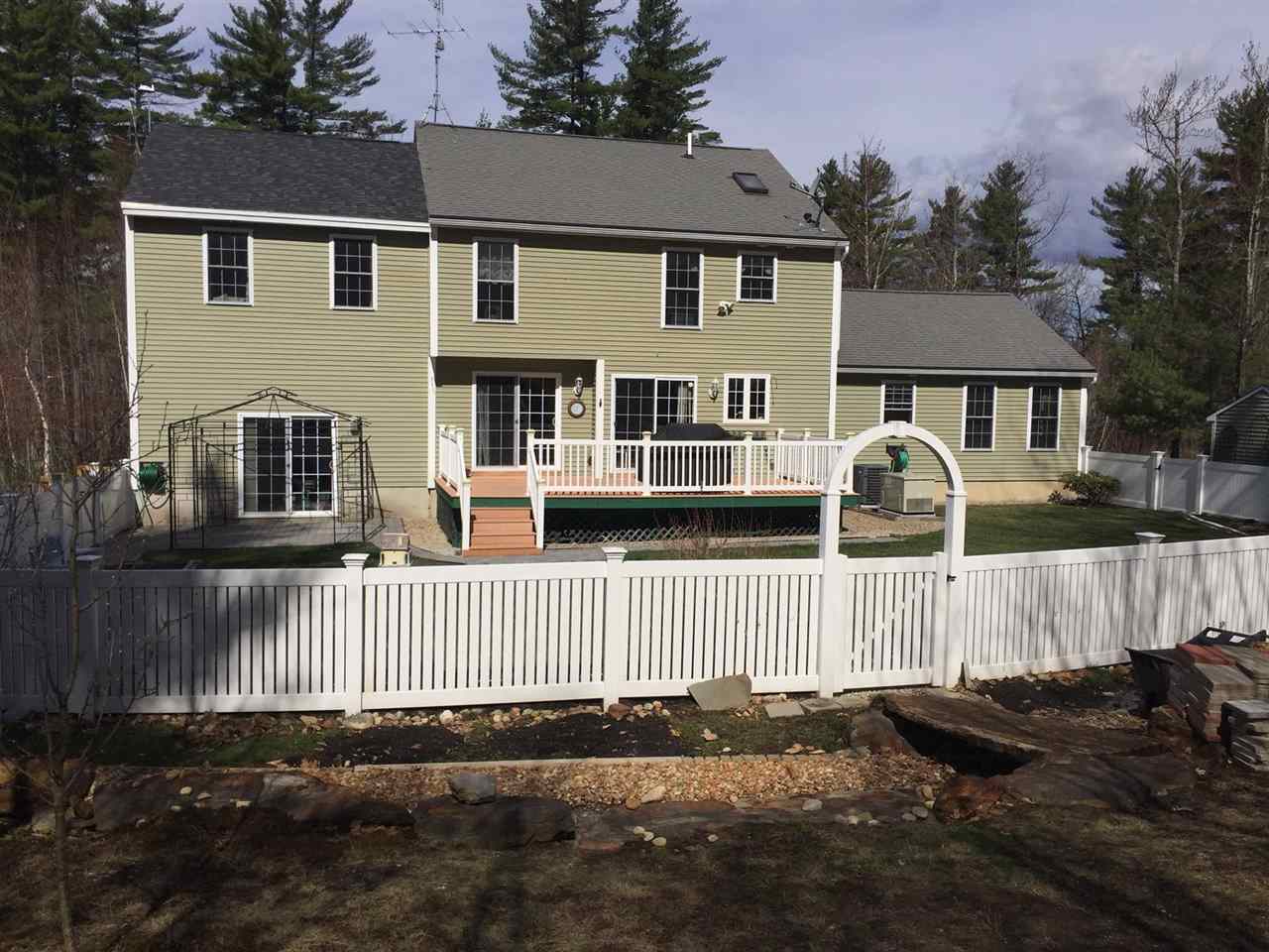 47 Governors Road Rochester, NH 03867 - Photo 32 of 36