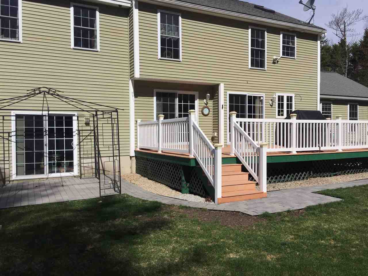 47 Governors Road Rochester, NH 03867 - Photo 33 of 36