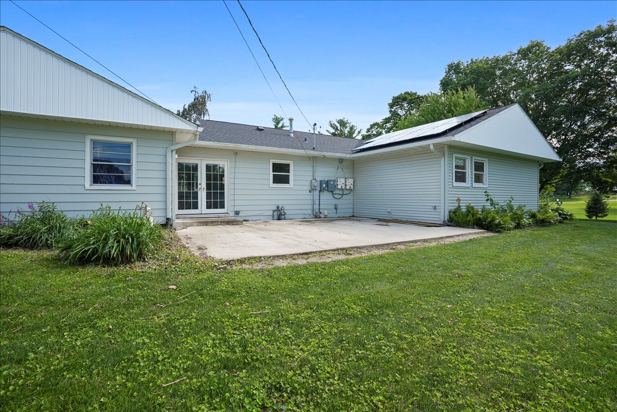 514 Fletcher Street Roanoke, IL 61561 - Photo 37 of 40