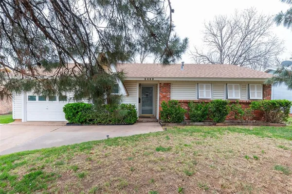 $180,000 | 2489 Marsalis Drive, Abilene, TX 79603
