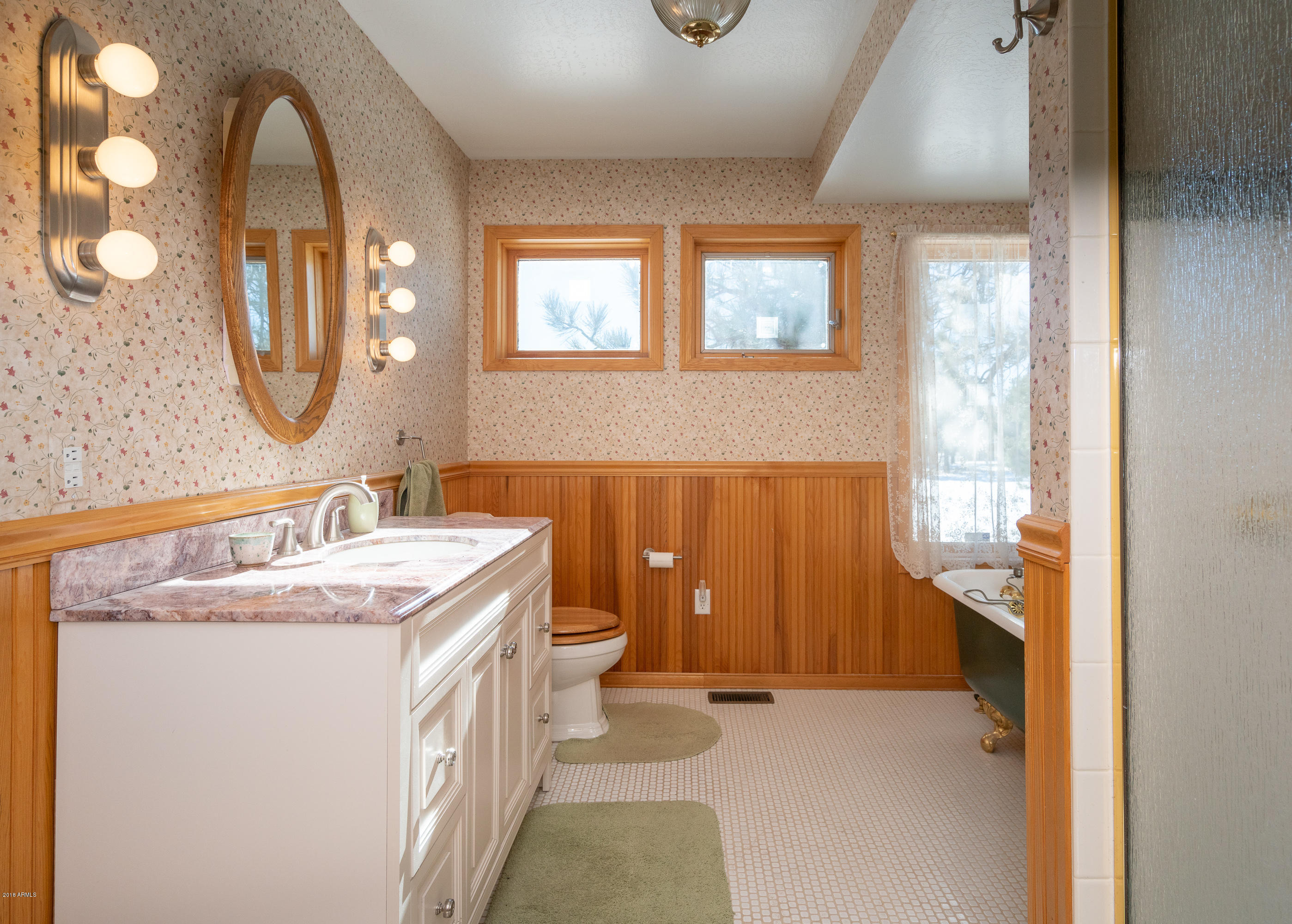 2373 Forrest Ranch Loop Parks Parks, AZ 86018 - Photo 23 of 40 Bath 2 1