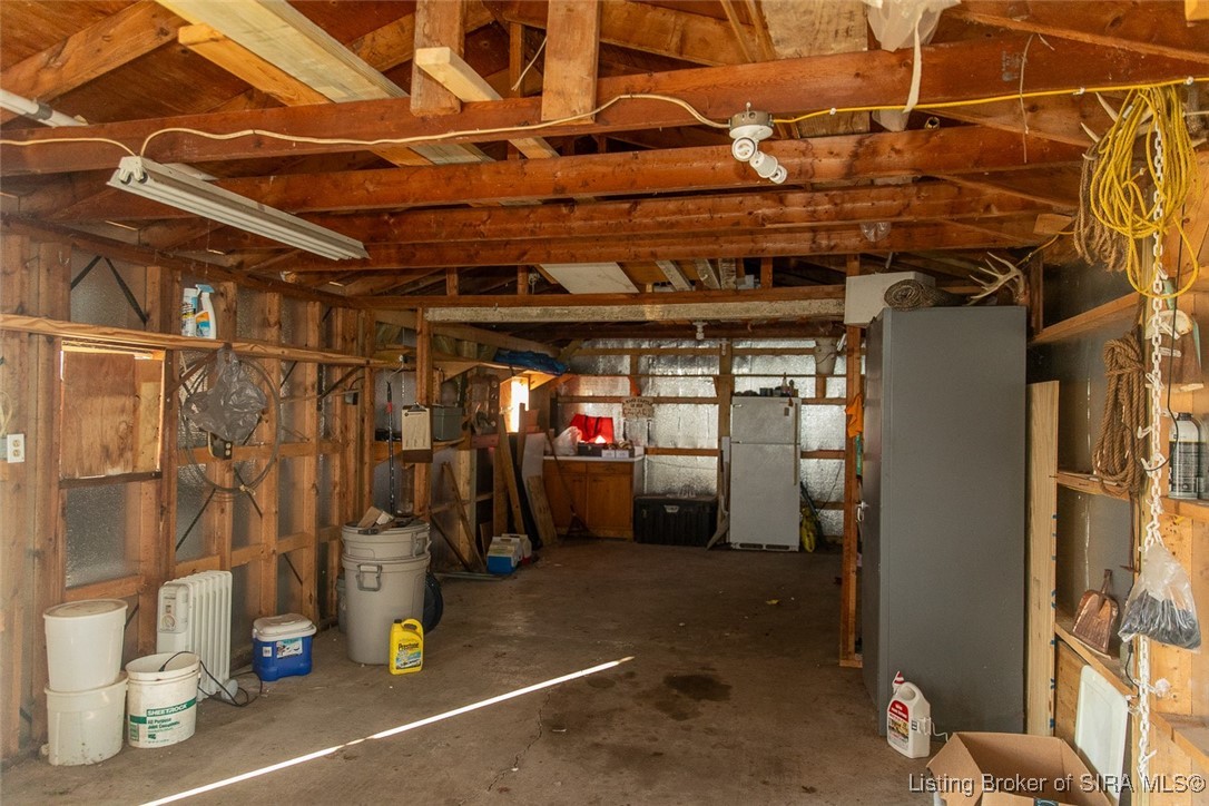 308 Montclair Street Madison, IN 47250 - Photo 23 of 35