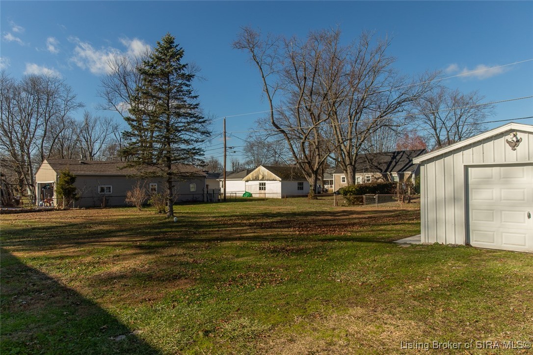 308 Montclair Street Madison, IN 47250 - Photo 26 of 35