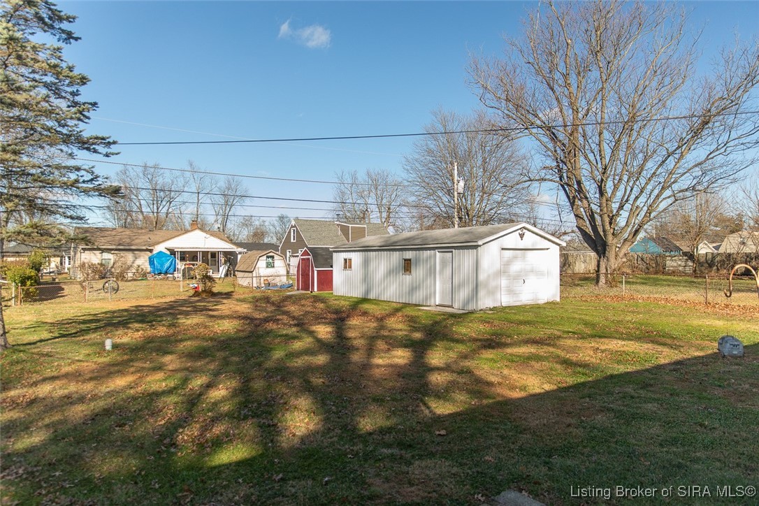 308 Montclair Street Madison, IN 47250 - Photo 27 of 35