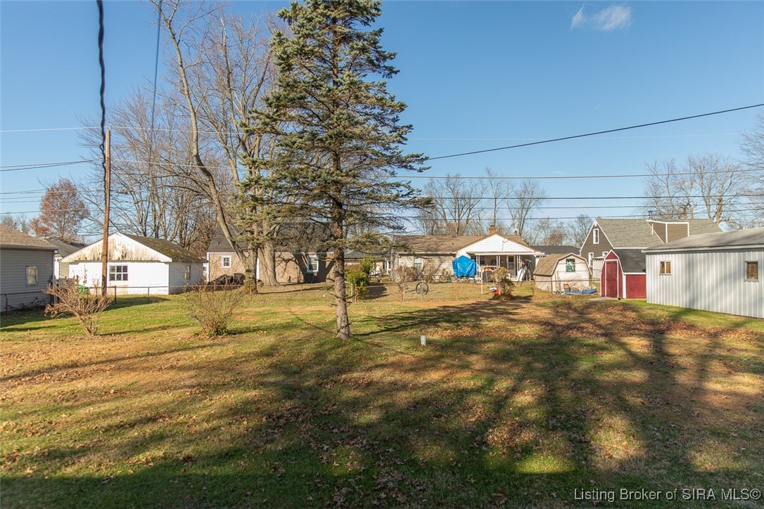 308 Montclair Street Madison, IN 47250 - Photo 28 of 35