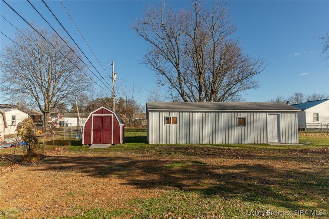 308 Montclair Street Madison, IN 47250 - Photo 29 of 35