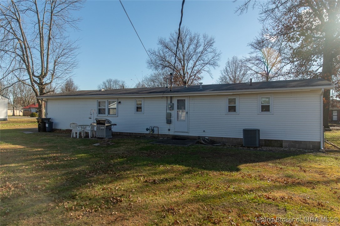 308 Montclair Street Madison, IN 47250 - Photo 30 of 35