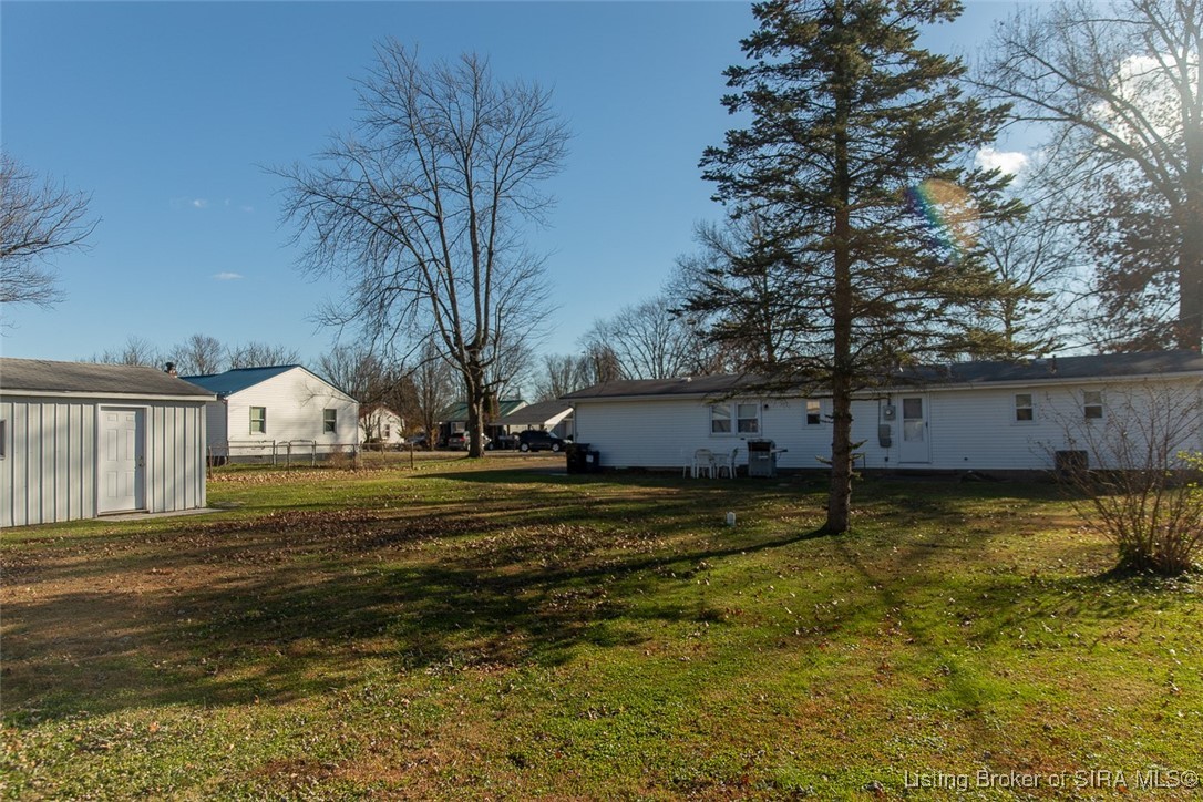 308 Montclair Street Madison, IN 47250 - Photo 32 of 35