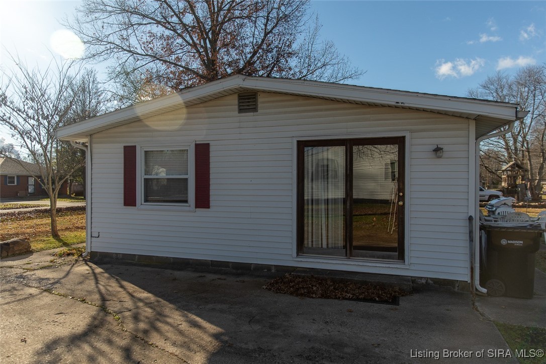 308 Montclair Street Madison, IN 47250 - Photo 34 of 35