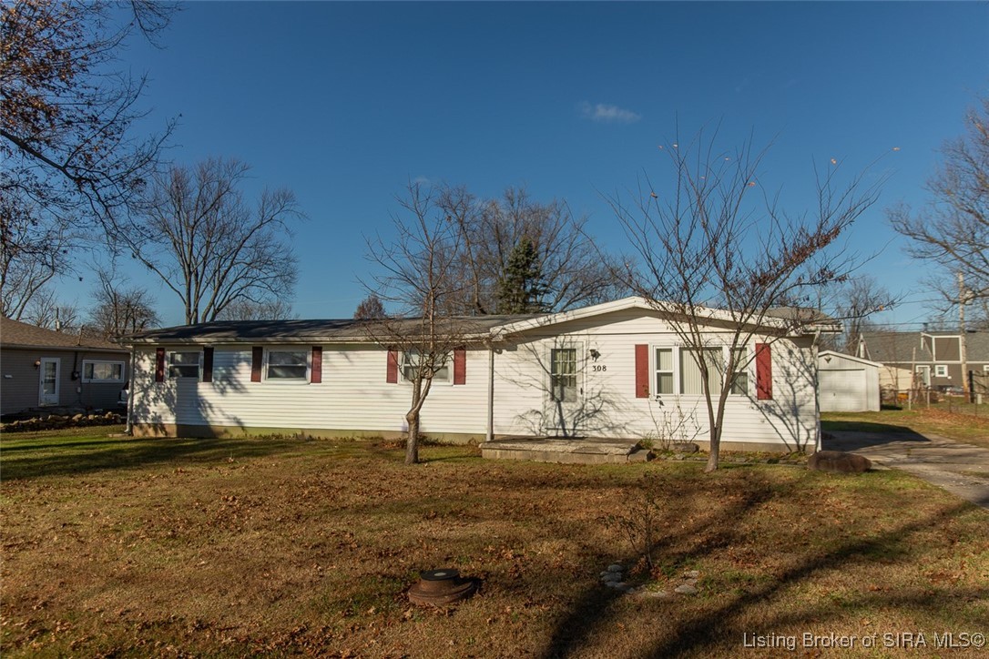 308 Montclair Street Madison, IN 47250 - Photo 35 of 35