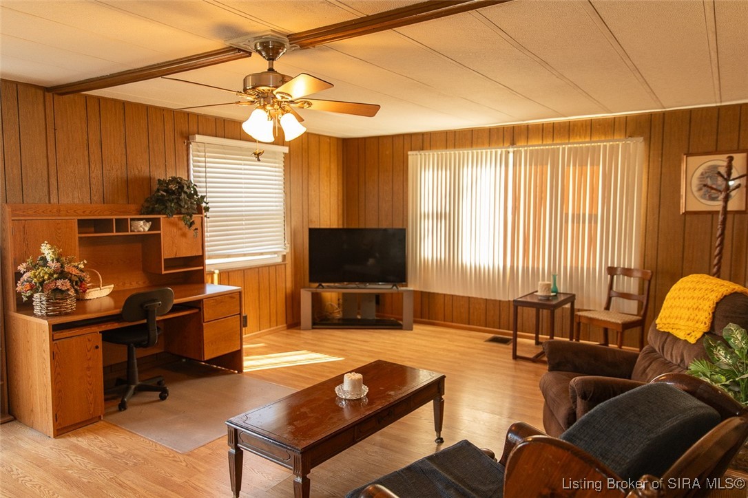 308 Montclair Street Madison, IN 47250 - Photo 4 of 35