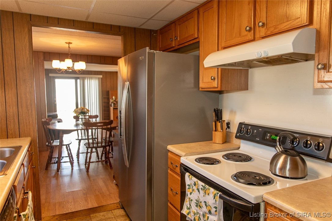 308 Montclair Street Madison, IN 47250 - Photo 10 of 35