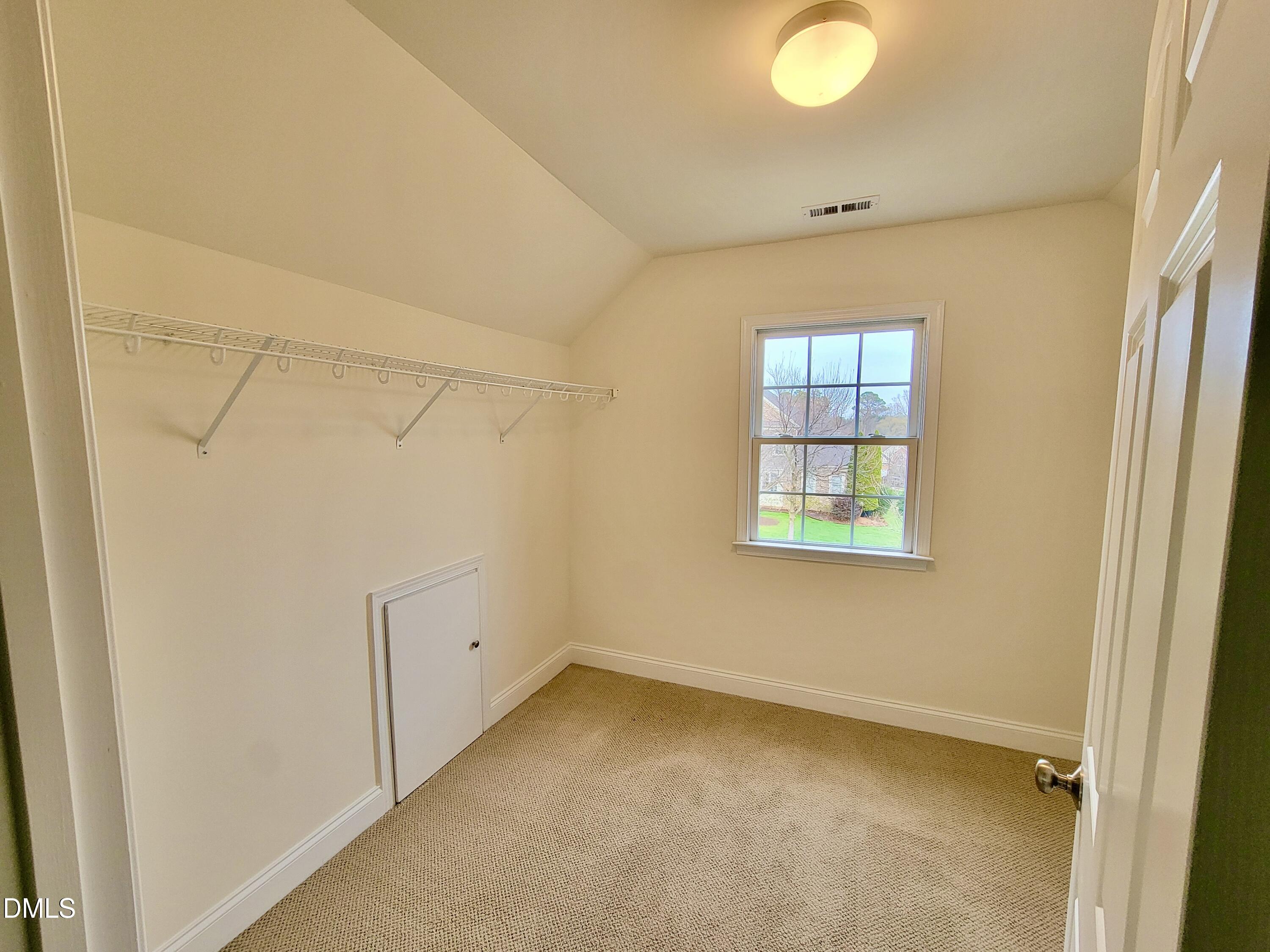 9441 Collingdale Way Raleigh, NC 27617 - Photo 27 of 54 Primary Closet