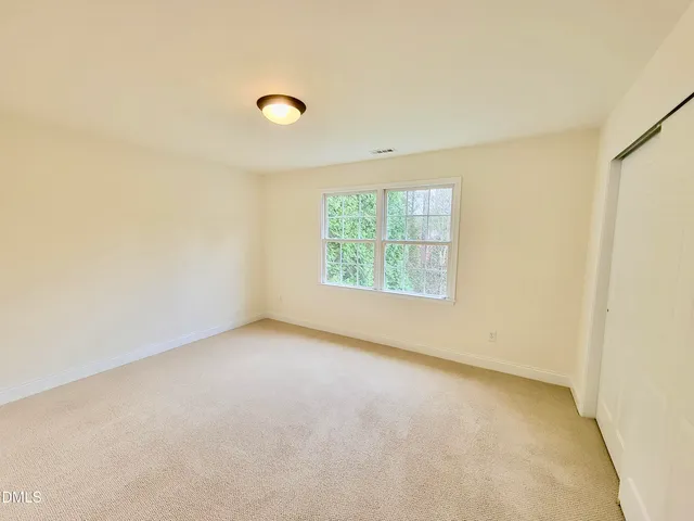 a sign on the side of a building