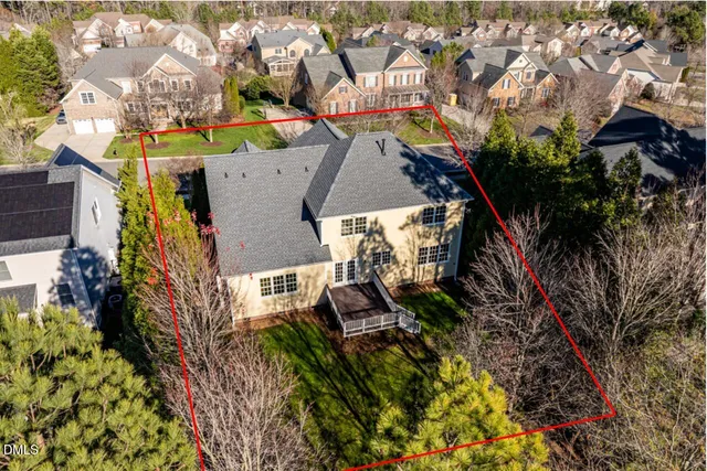 $899,000 | 9441 Collingdale Way, Raleigh, NC 27617