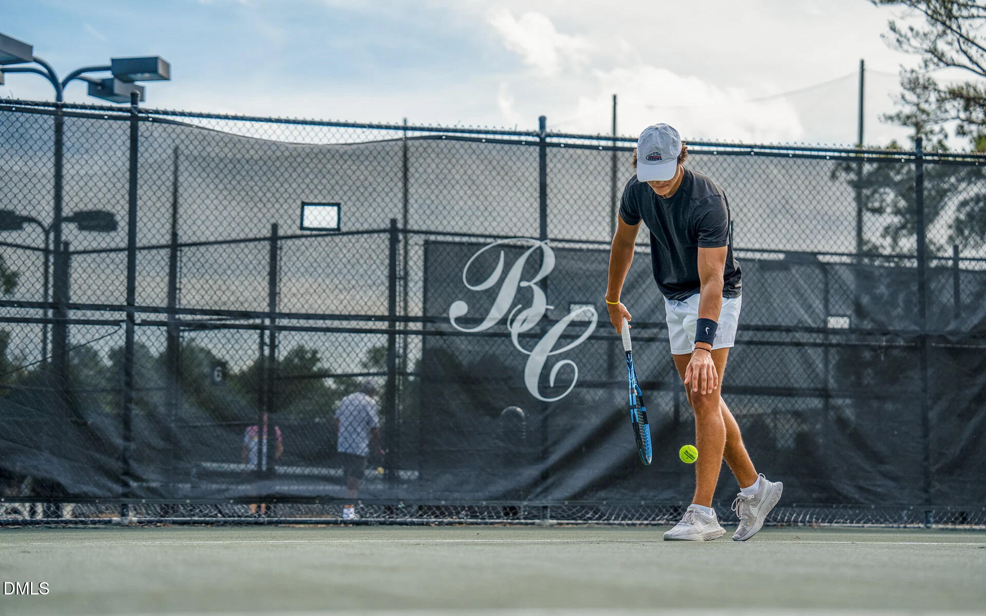 9441 Collingdale Way Raleigh, NC 27617 - Photo 48 of 54