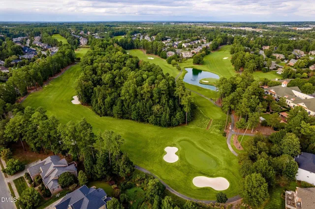 $899,000 | 9441 Collingdale Way, Raleigh, NC 27617