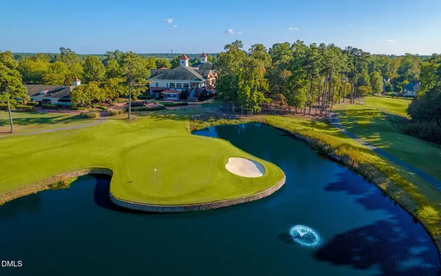 $899,000 | 9441 Collingdale Way, Raleigh, NC 27617