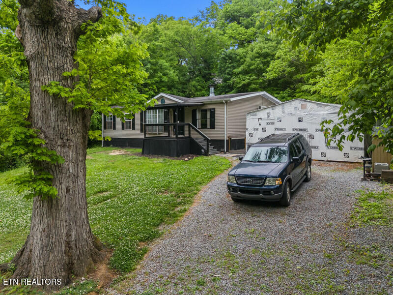 454 Duncan Street Newport, TN 37821 - Photo 27 of 35 454 27
