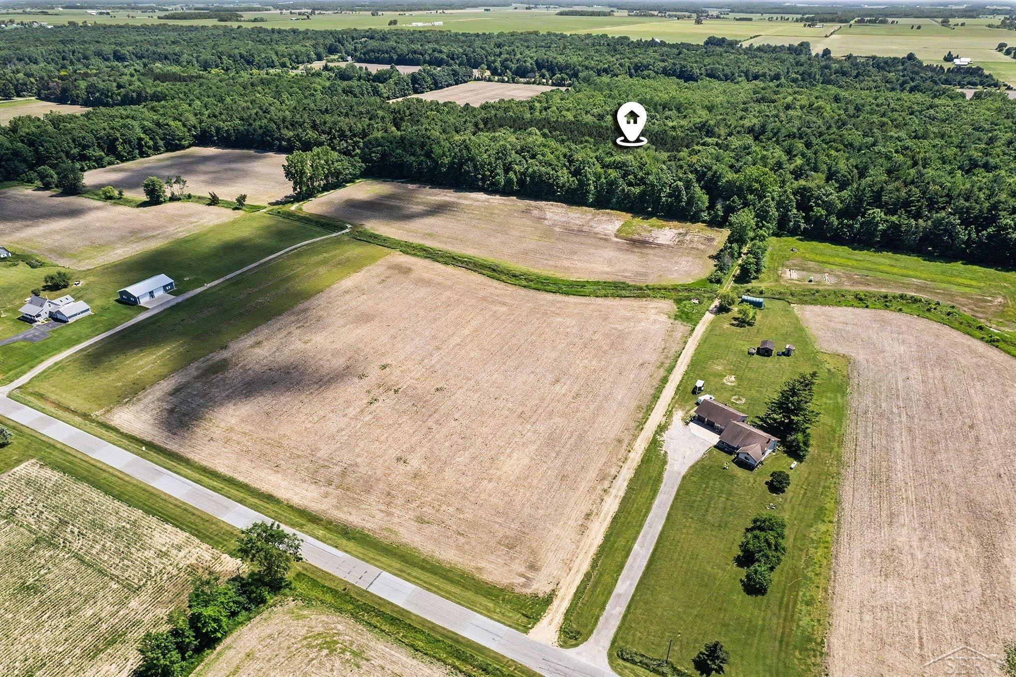 South Fenmore Road Merrill, MI 48637 - Photo 20 of 31