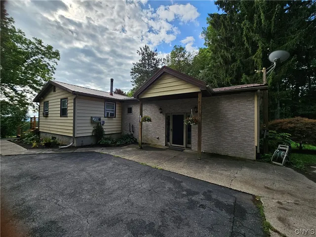 $390,000 | 155 Poole Road, Ithaca Town, NY 14850