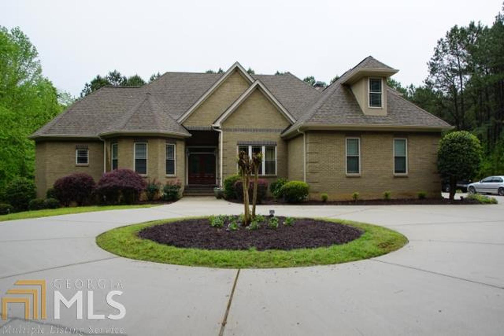 205 Blossom Ridge Trail Fayetteville, GA 30214 - Photo 1 of 1