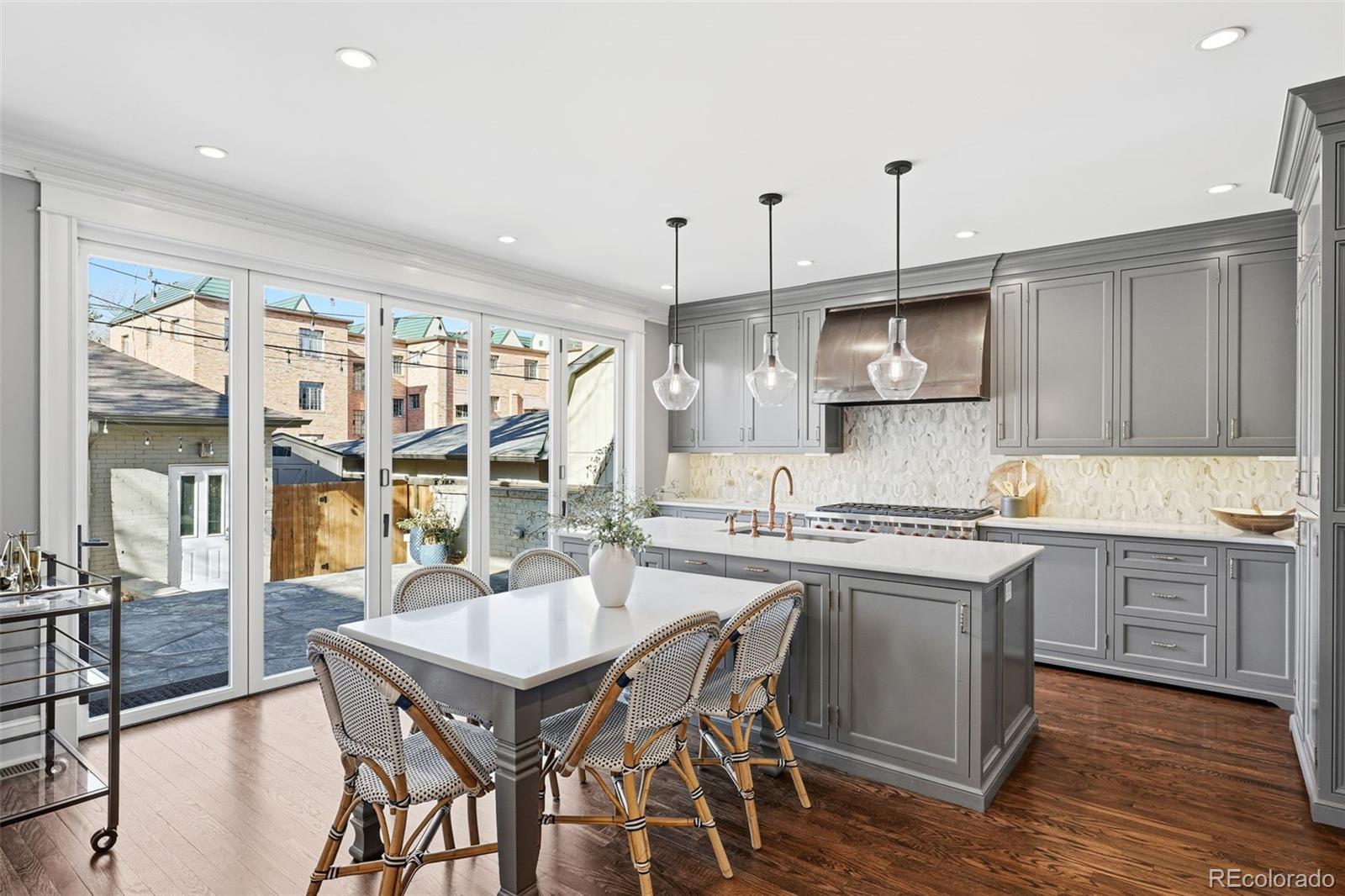 1257 Fillmore Street Denver, CO 80206 - Photo 12 of 50