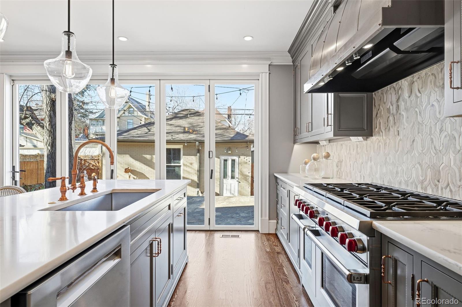 1257 Fillmore Street Denver, CO 80206 - Photo 17 of 50