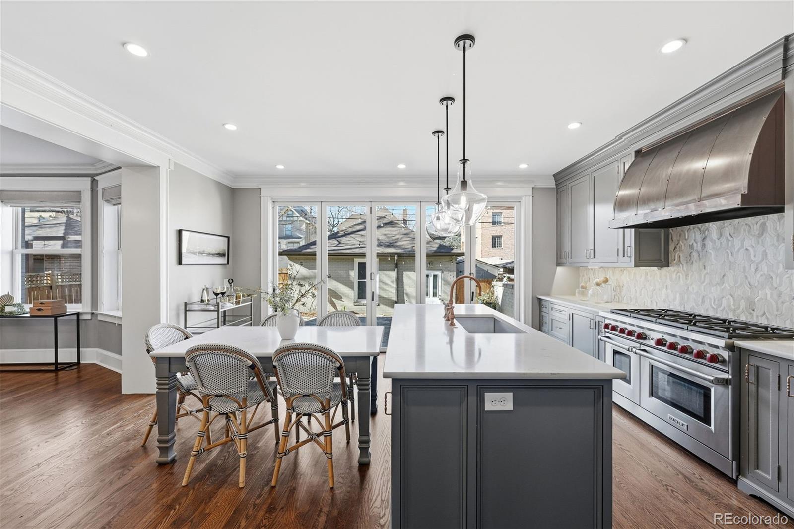 1257 Fillmore Street Denver, CO 80206 - Photo 18 of 50