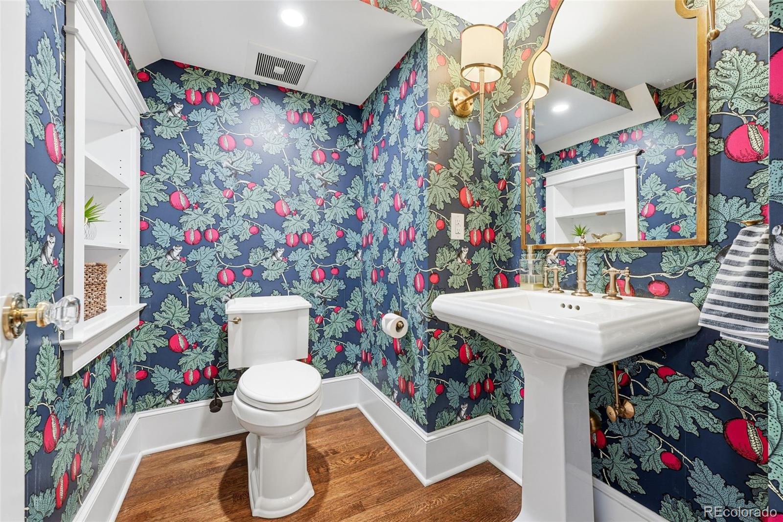 1257 Fillmore Street Denver, CO 80206 - Photo 22 of 50