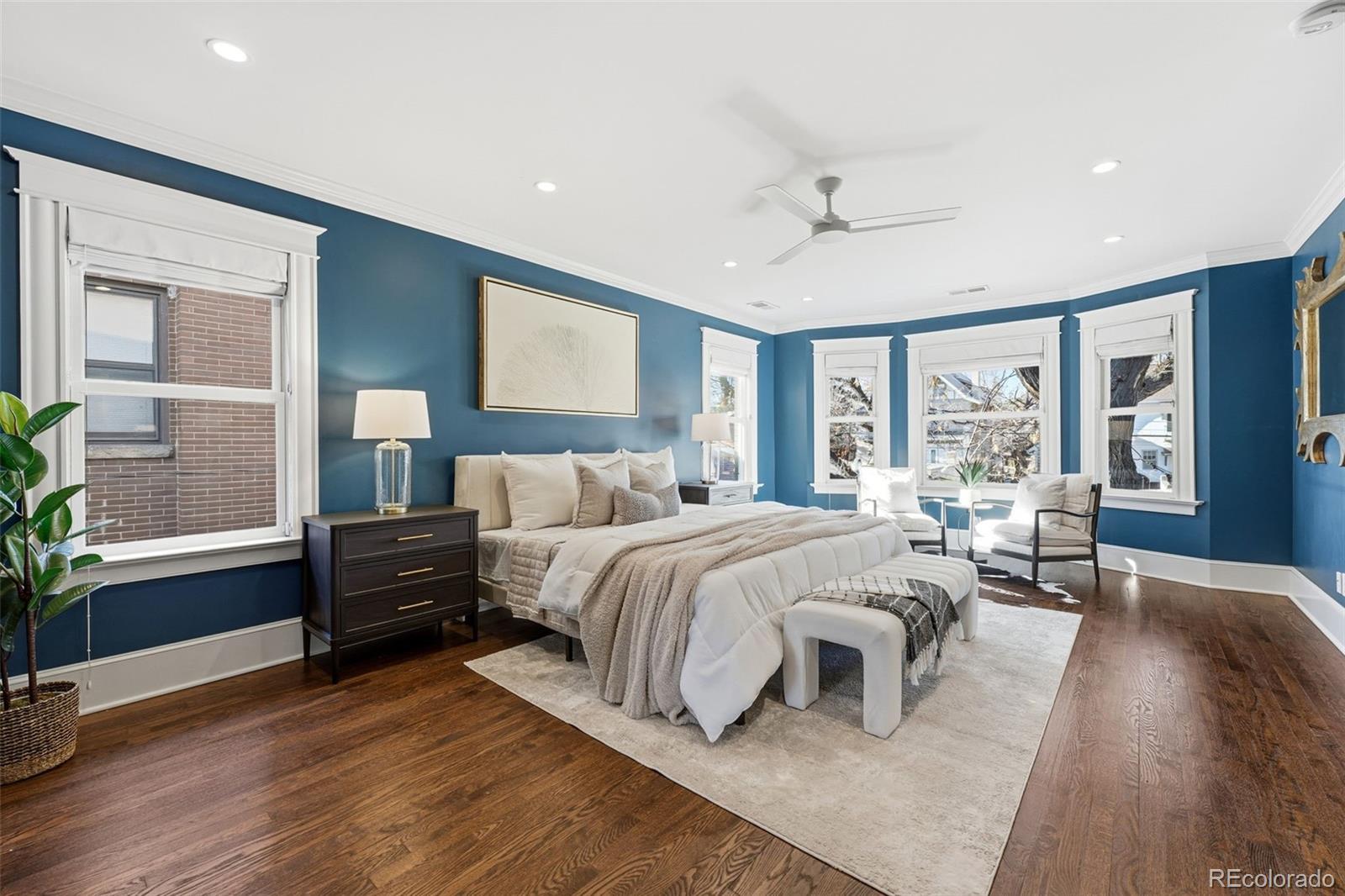 1257 Fillmore Street Denver, CO 80206 - Photo 26 of 50