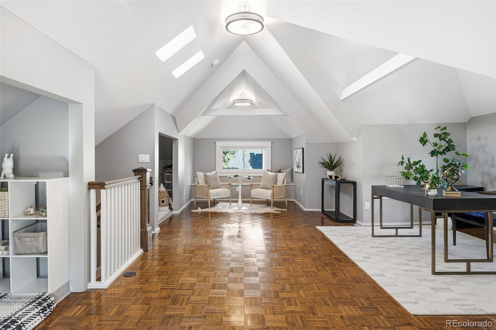 1257 Fillmore Street Denver, CO 80206 - Photo 39 of 50